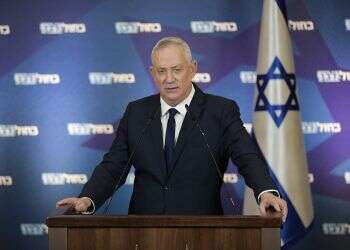 'I look in the mirror and recognize myself. Can Netanyahu say the same?'