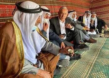 Could an Arab party play kingmaker in Israel's election?