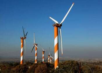 Israel's Enlight wins 2 categories at Infrastructure Investor Awards