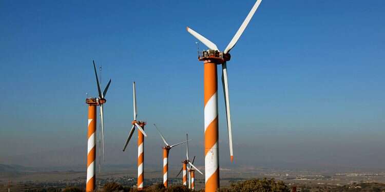 Israel's Enlight wins 2 categories at Infrastructure Investor Awards