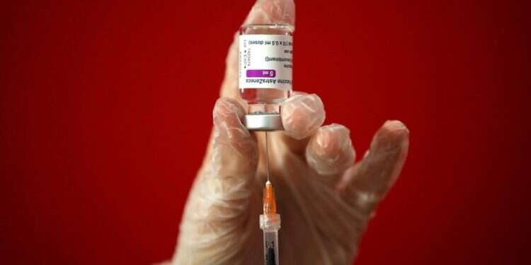 Major European nations suspend use of AstraZeneca vaccine