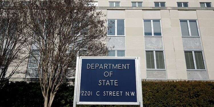 State Department nominee contributed to book claiming 'Israel lobby' controls politics