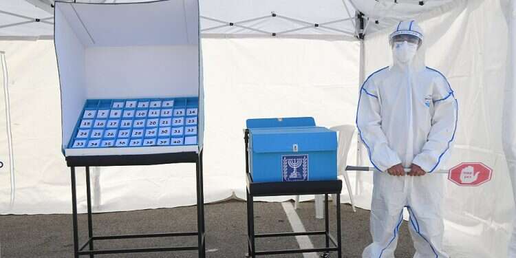 2 weeks ahead of elections, public is still in a lull