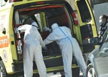 Unvaccinated pregnant woman dies in 39th week