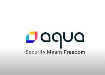 Aqua Security's valuation tops $1B