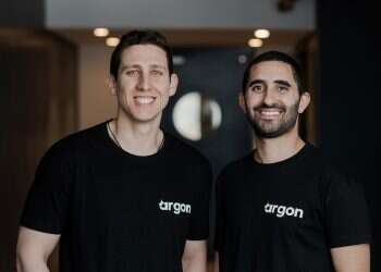 Argon DevOps security startup exits stealth mode