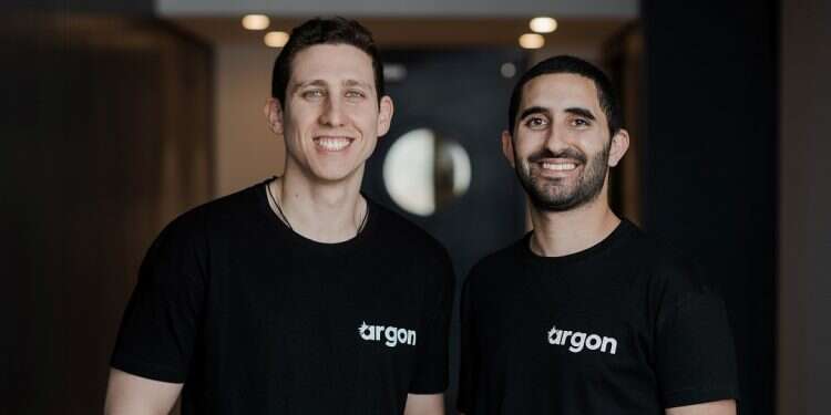 Argon DevOps security startup exits stealth mode