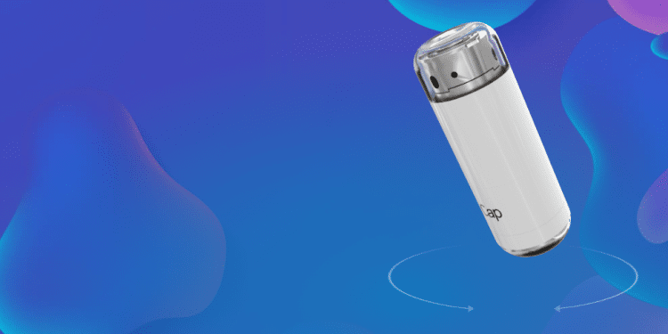 FDA grants IDE approval to cancer screening capsule from Israel's Check-Cap