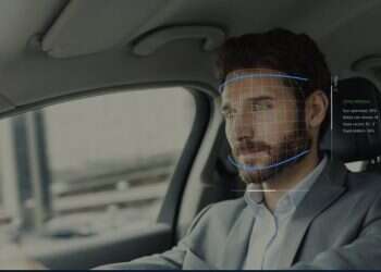 Cipia AI computer vision provider selected for 5 car models in China