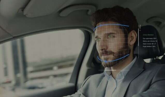 Cipia AI computer vision provider selected for 5 car models in China