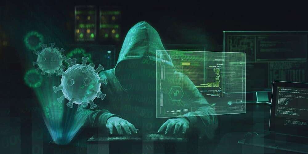Report Russian Chinese Hackers Target Pharma Companies For COVID 19 Data Www israelhayom