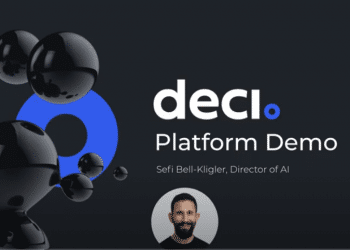 Intel, Deci collaborating to optimize deep learning inference on Intel CPUs