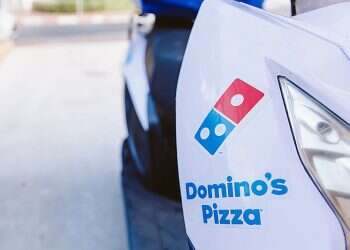 Domino's Pizza in Israel partners with Blitz Motors to electrify delivery scooters