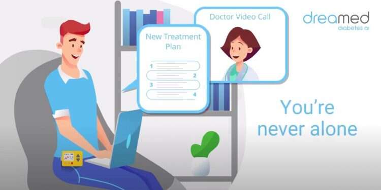 Israel's DreaMed, Yale partner on AI-based monitoring for juvenile diabetes