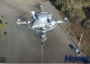 COMSovereign acquires Israel's Sky Sapience drone developer