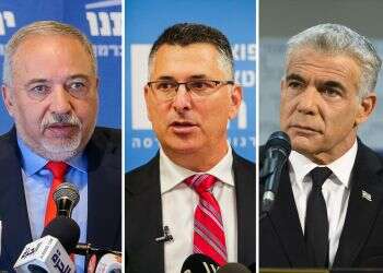 Animosity cannot be allowed to defeat logic