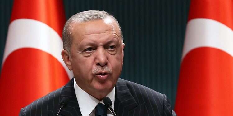 Turkey pushes Kosovo to reconsider embassy in Jerusalem