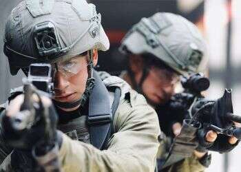 IDF to stage large-scale summertime drill in Cyprus