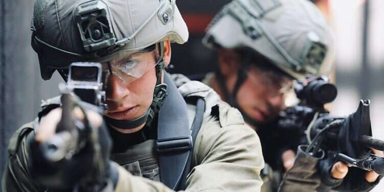 IDF to stage large-scale summertime drill in Cyprus