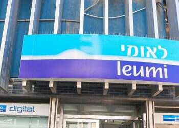 Bank Leumi partners with Tarya Fintech on mortgage operations