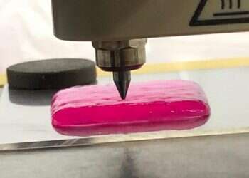 Startup MeaTech 3D marketing US IPO, applies for Nasdaq    