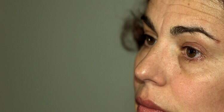 Jewish Romanian film star receives death threats, police investigating