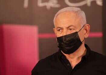 TV show 'Standup Nation' banned from running Netanyahu comedy clip