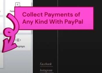 WordPress website builder Elementor launches PayPal button widget
