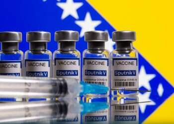 Russia reaches deal to manufacture Sputnik V COVID vaccine in India