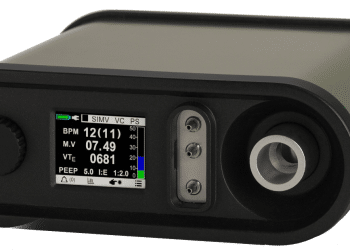 Inovytec, ADS sign deal to distribute Ventway Sparrow ventilator