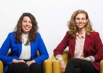 Unit 8200 alumni aim to bring women back into high tech R&D