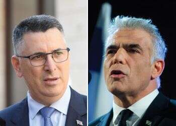 Likud's chances of forming coalition diminishing, polls find