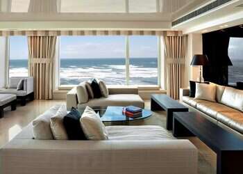 What pandemic? Luxury real estate market barely scathed by COVID crisis