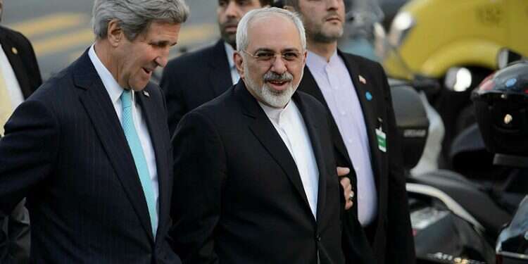 Republicans outraged over report that Kerry 'tipped off' Iran on Israeli strikes in Syria