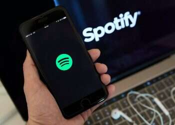Spotify tie-up lets listeners play music, podcasts through Facebook app