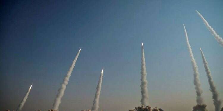 'We will retaliate for Natanz attack on enemy's soil,' Iranian official warns