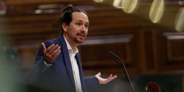 Spanish watchdog warns of far-left antisemitic parties in regional elections