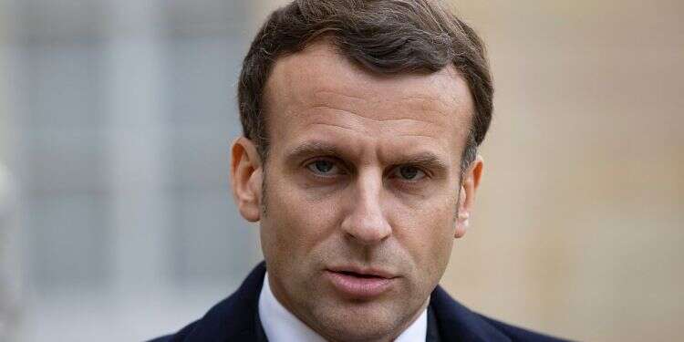 Macron calls for new law in wake of Halimi case