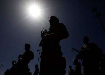 World cannot underestimate Iran's involvement in Yemen