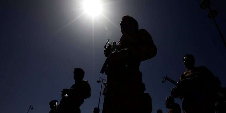 World cannot underestimate Iran's involvement in Yemen