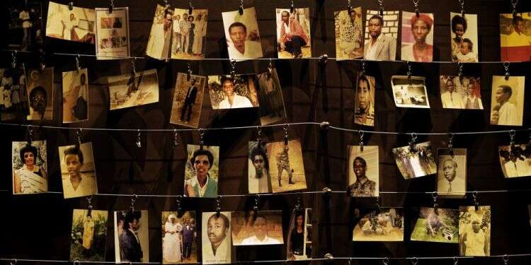 Rwanda report blames France for 'enabling' 1994 genocide