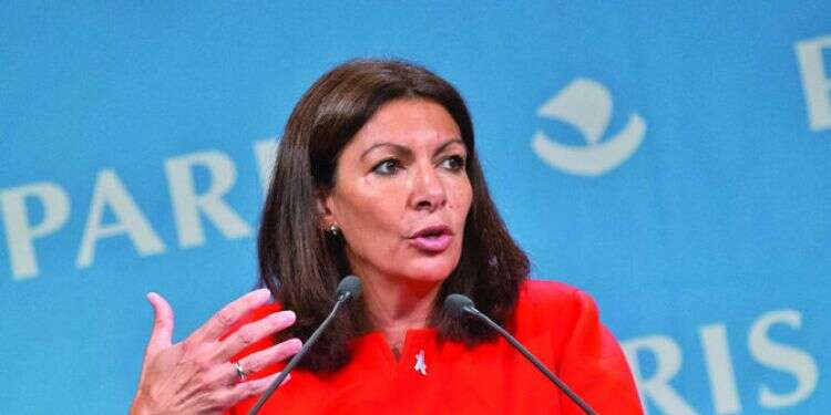 Paris street to be named for Sarah Halimi