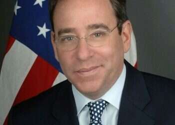 Former State Department official emerges as likely envoy to Israel