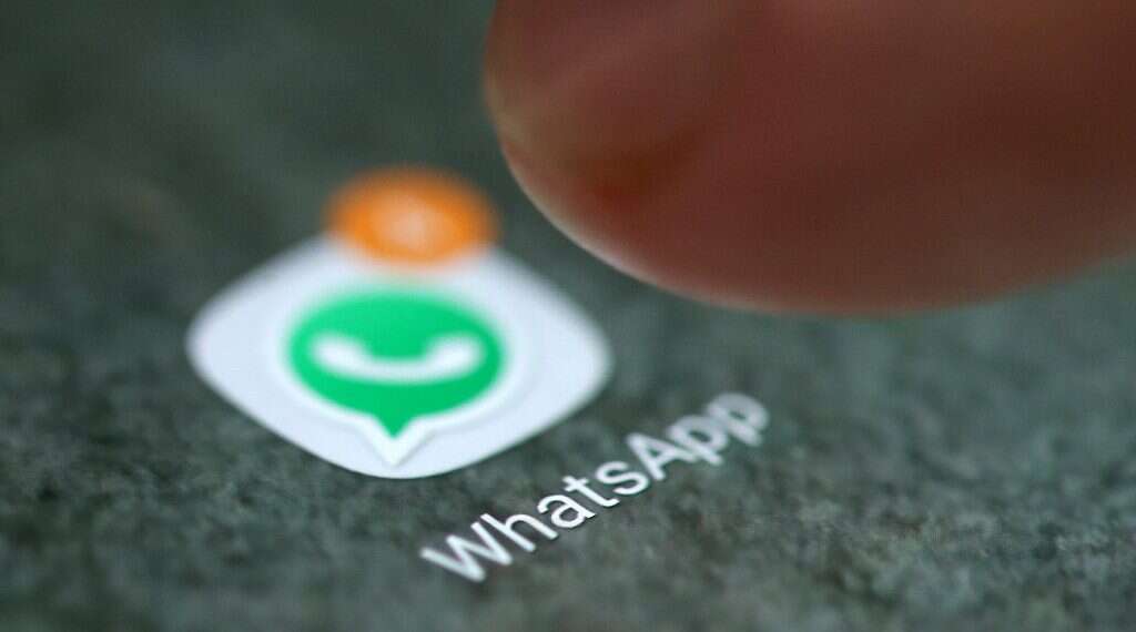 Whatsapp testing option to make messages disappear after 24 hours