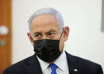 Netanyahu's trial kicks into gear with dramatic first testimony