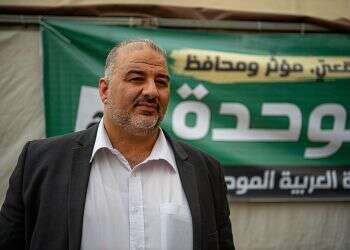 Between a rock and a hard place