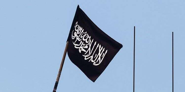 US couple arrested for trying to join Islamic State