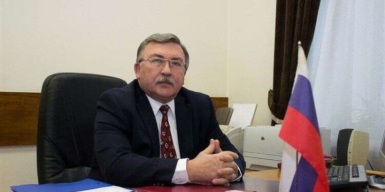 Maintaining Iran deal best serves Israel's security interests, Russian envoy says