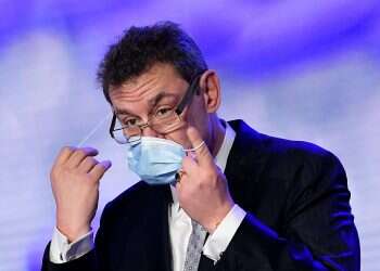 'Oral treatment for COVID to be available by late 2021'