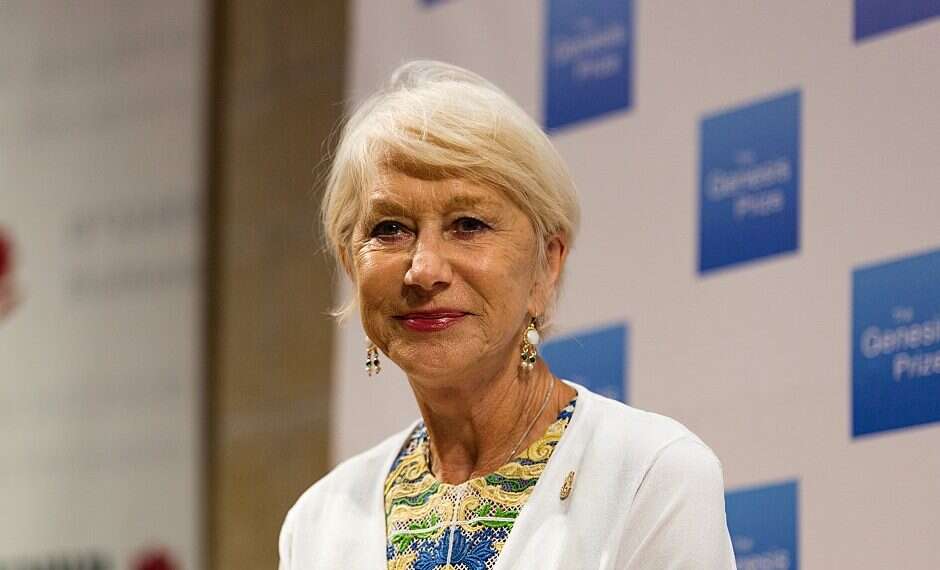 Helen Mirren to portray Golda Meir in new Yom Kippur War film